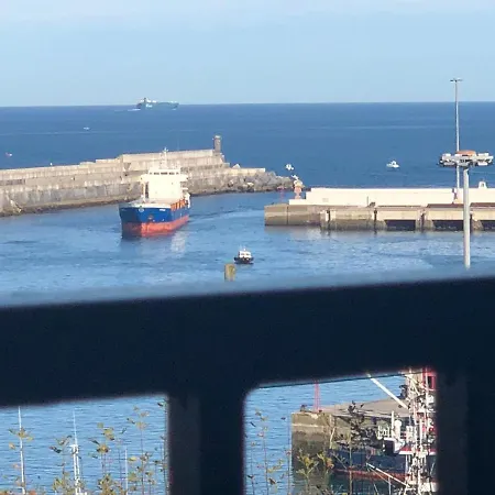 Apartment Apartxibi Bermeo