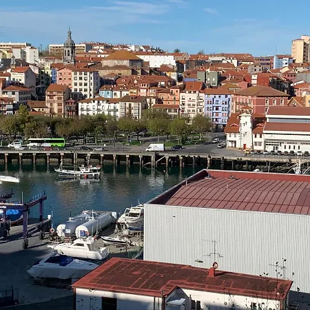 Apartxibi * Bermeo