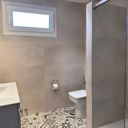 Apartment Apartxibi *