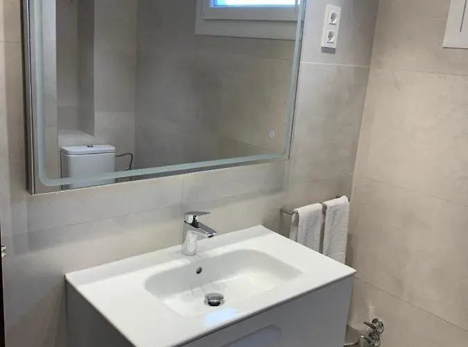 Apartxibi Бермео