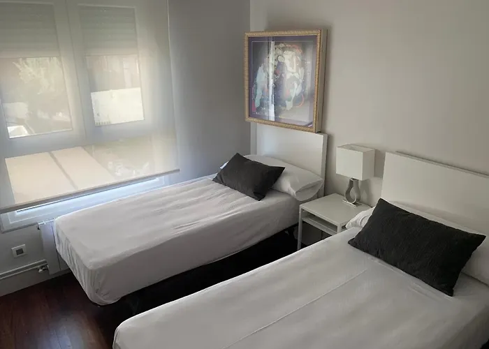 Апартаменты Apartxibi *