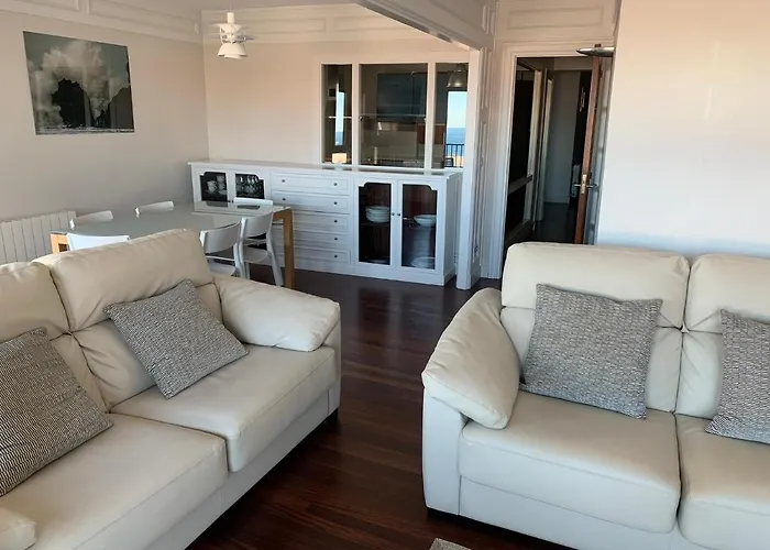 Апартаменты Apartxibi