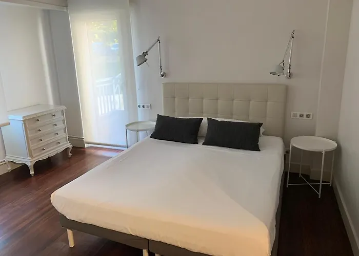 Apartxibi Апартаменты