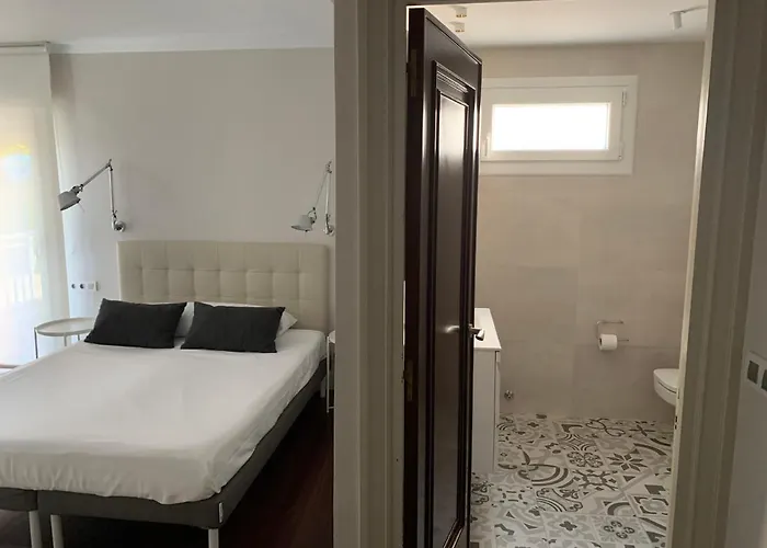 Apartxibi Апартаменты *