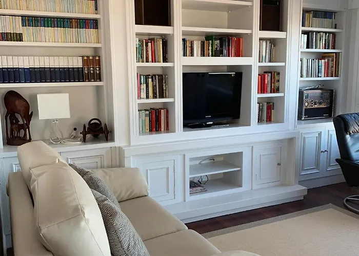 Apartxibi Апартаменты Бермео