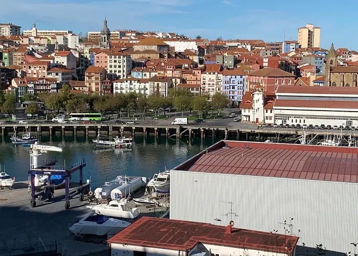 Apartxibi * Бермео