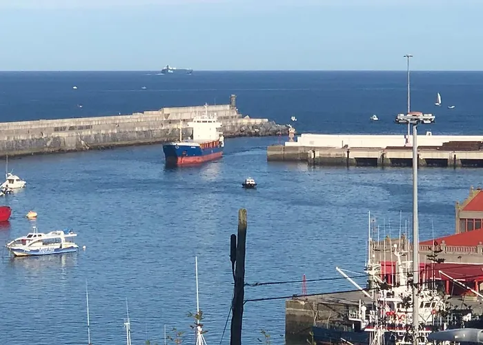 Апартаменты Apartxibi *