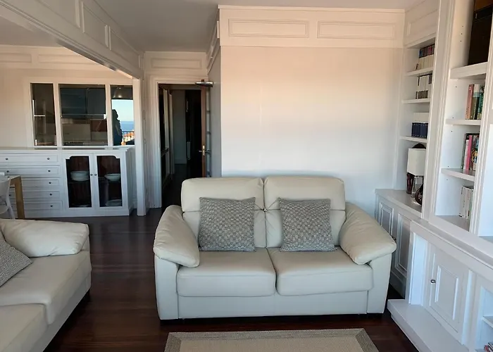 Apartxibi Апартаменты *