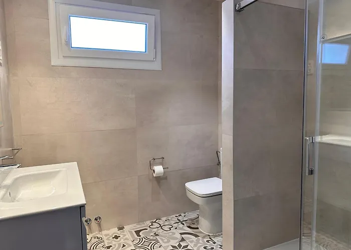 Апартаменты Apartxibi *