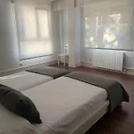 Apartxibi * Bermeo