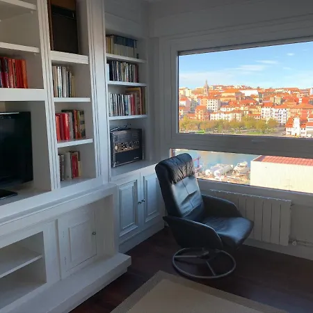Lägenhet Apartxibi *