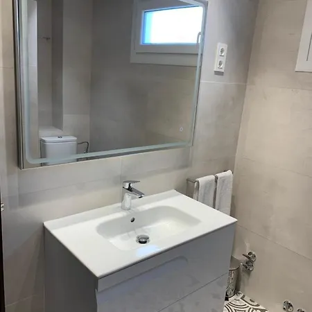 Apartxibi Bermeo