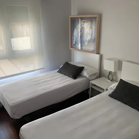 Apartment Apartxibi *