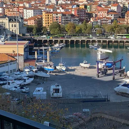 Apartxibi Bermeo