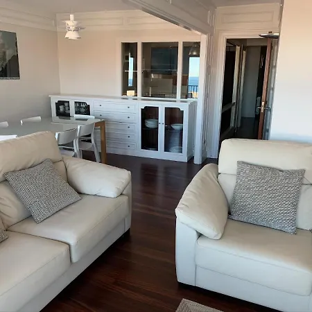 Apartment Apartxibi
