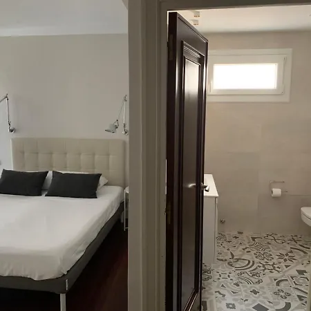 Apartxibi Apartment *