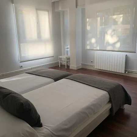 Apartxibi * Bermeo