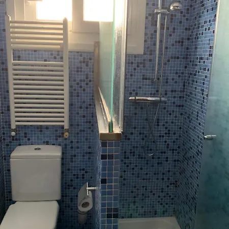 Apartxibi * Bermeo