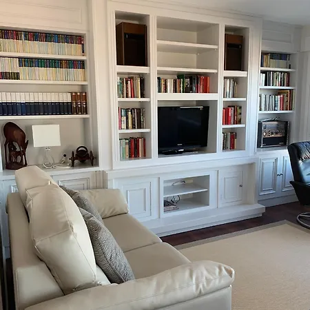 Apartxibi Apartamento Bermeo