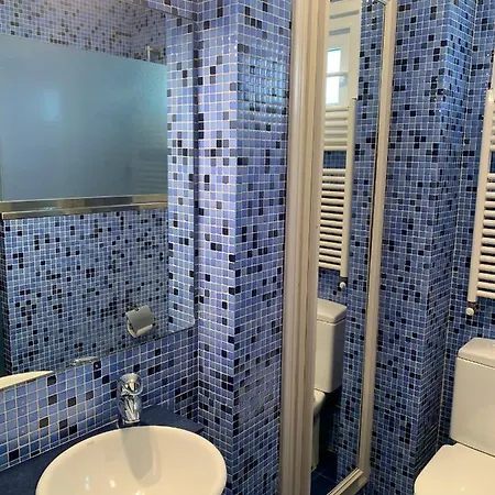 Apartxibi * Bermeo