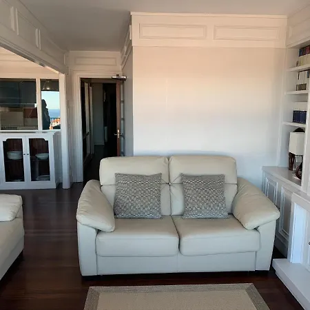 Apartxibi Lägenhet *