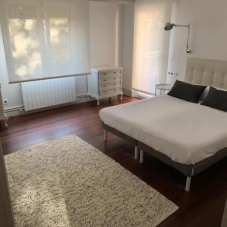 Apartxibi Apartment Bermeo