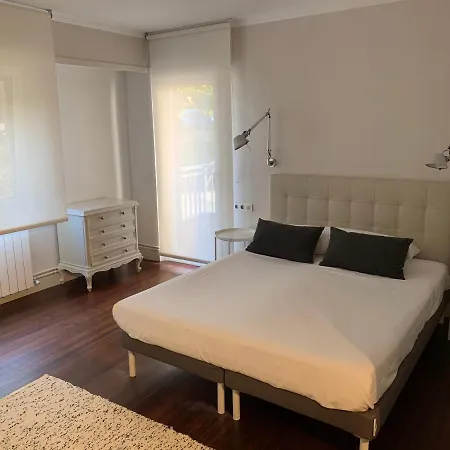 Apartxibi Apartment *