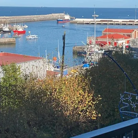 Apartxibi Apartment Bermeo