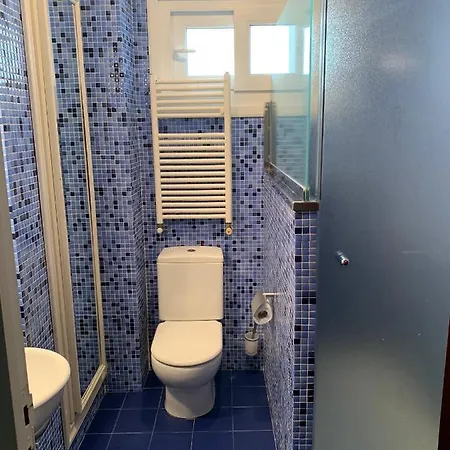 Apartxibi بيرميو