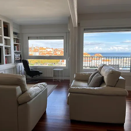 Apartment Apartxibi Bermeo