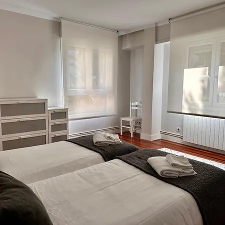Apartxibi Apartamento Bermeo