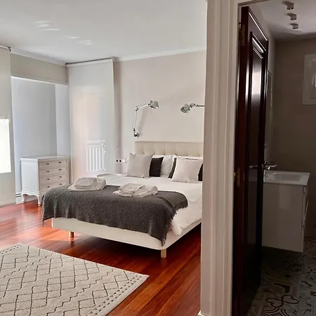 Lägenhet Apartxibi *
