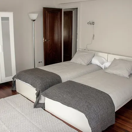 Apartment Apartxibi