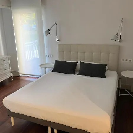 Apartxibi Lejlighed
