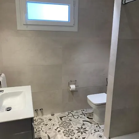 Lejlighed Apartxibi *