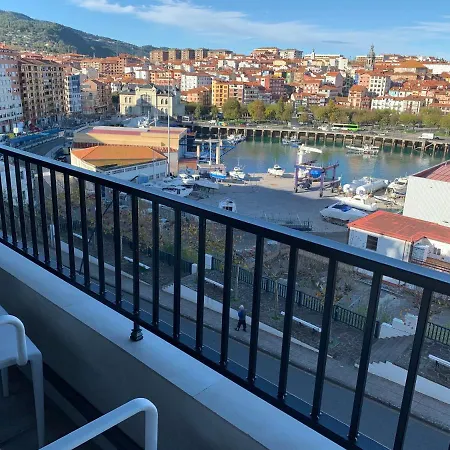Apartxibi * Bermeo