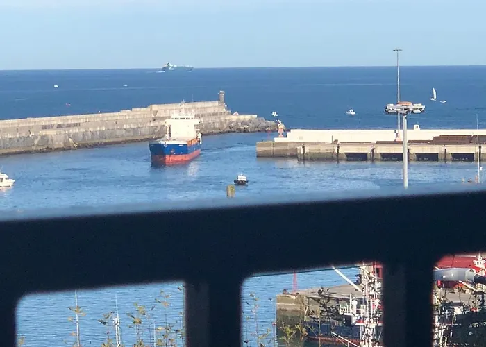 Apartamento Apartxibi Bermeo