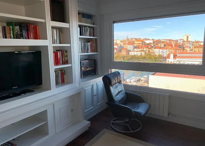 Apartamento Apartxibi *