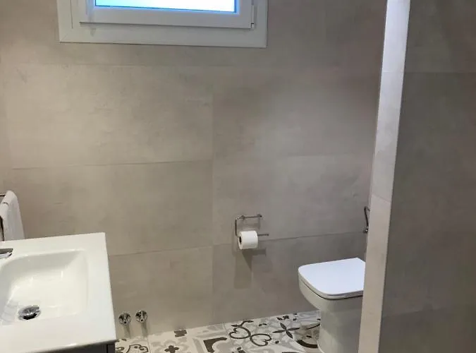 Apartamento Apartxibi *