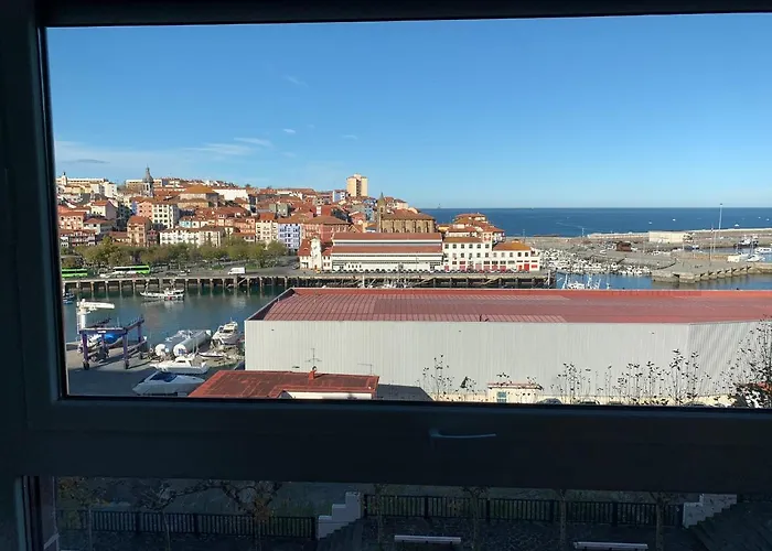 Apartamento Apartxibi