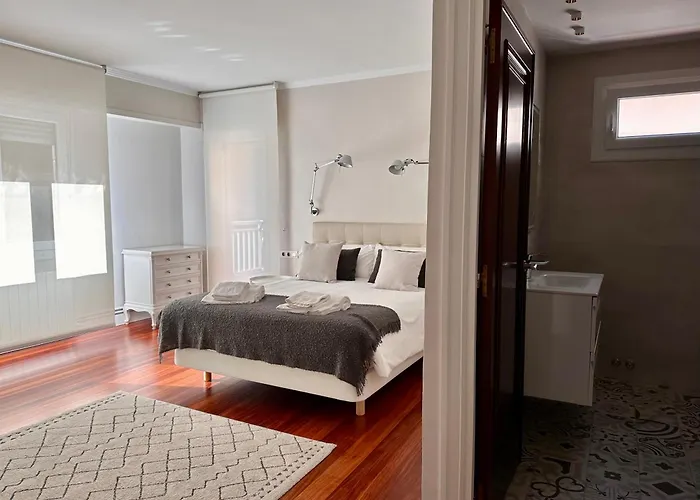 Apartamento Apartxibi *